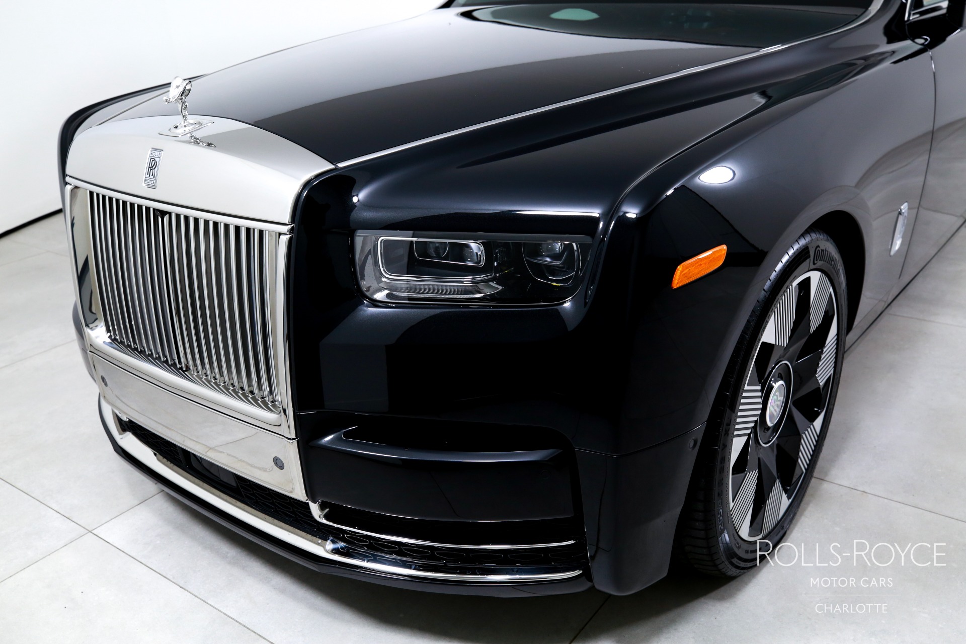 New 2027 Rolls-Royce Phantom  | Charlotte, NC