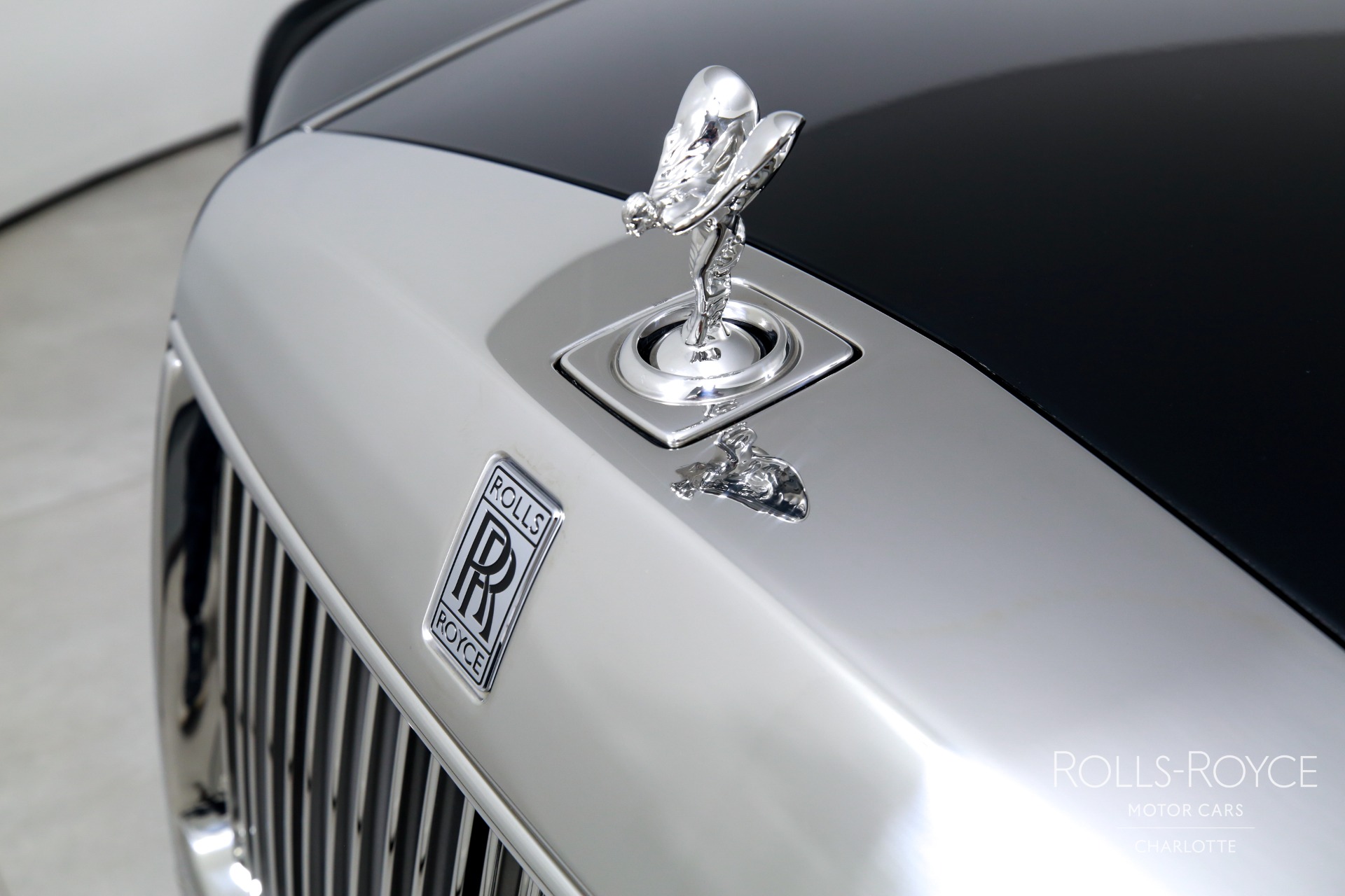 New 2027 Rolls-Royce Phantom  | Charlotte, NC