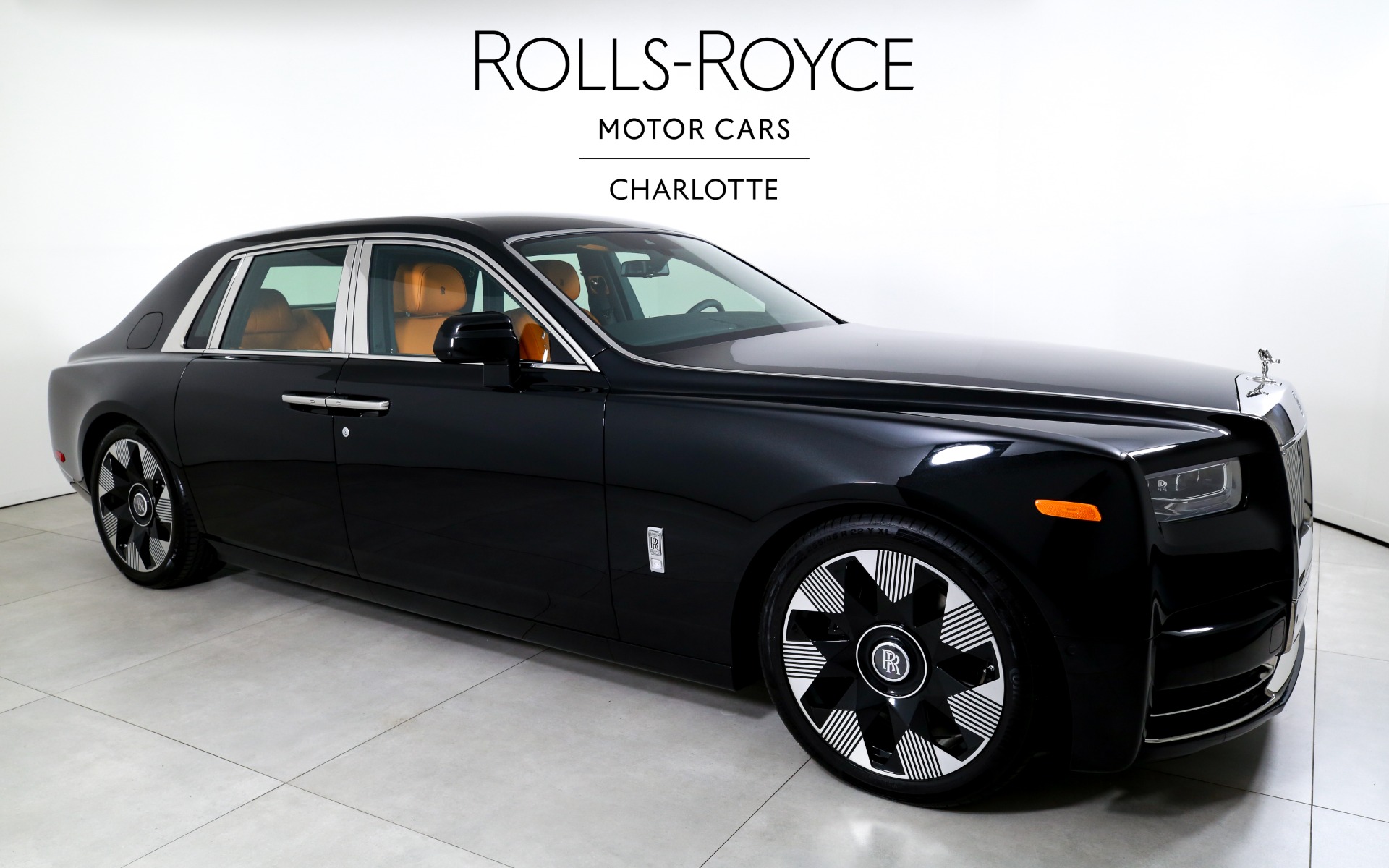 New 2027 Rolls-Royce Phantom  | Charlotte, NC
