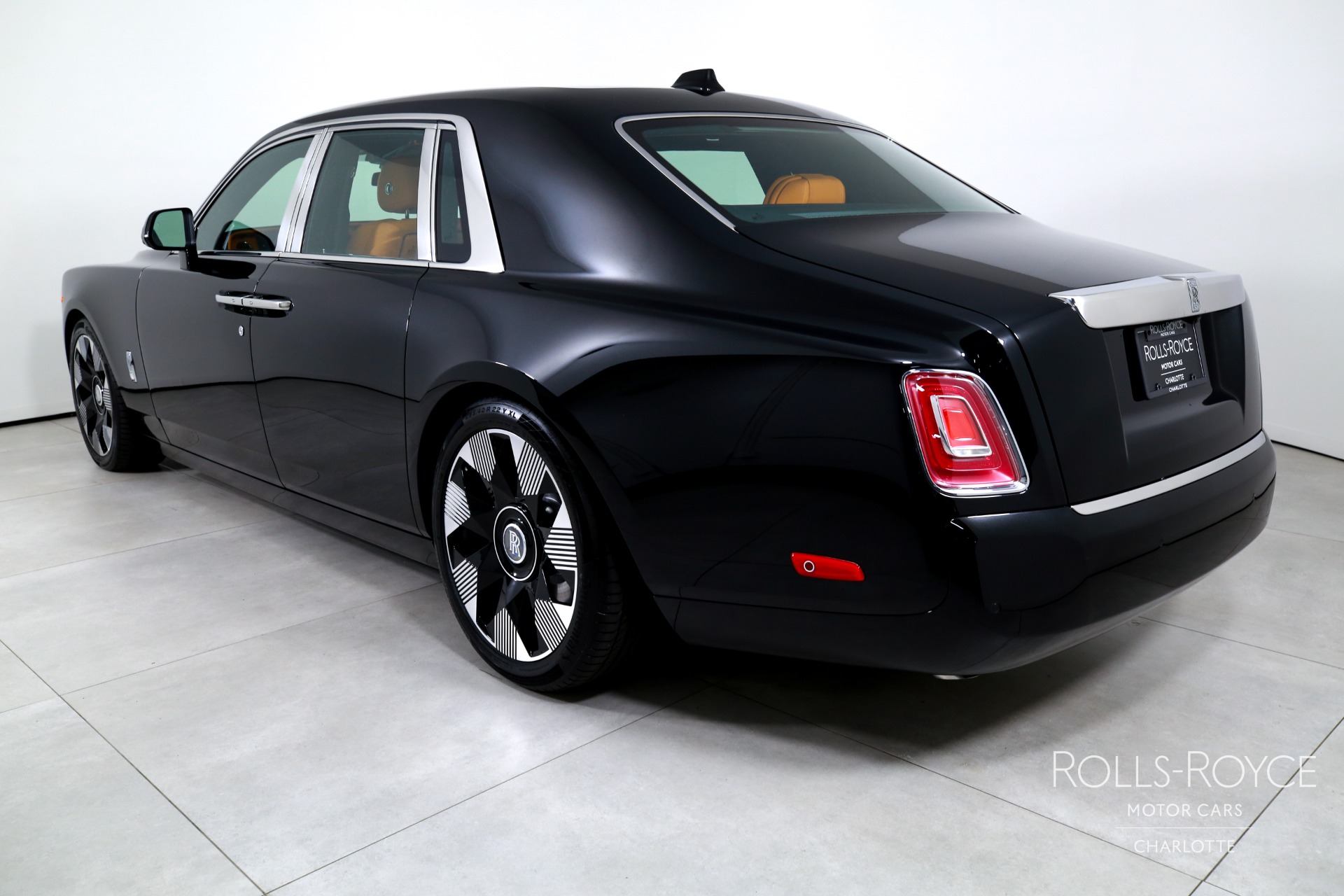 New 2027 Rolls-Royce Phantom  | Charlotte, NC