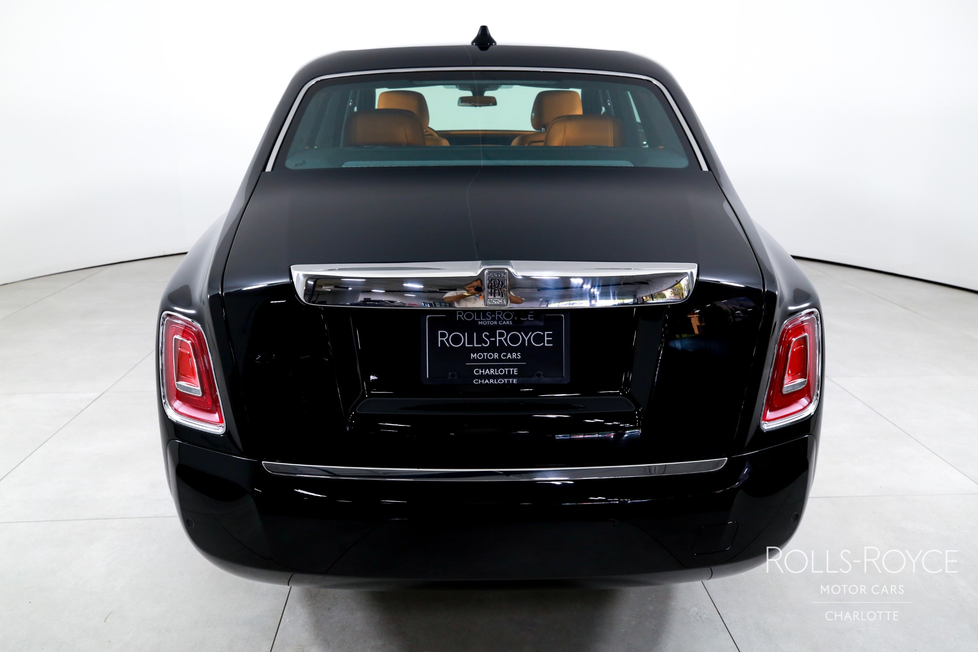 New 2027 Rolls-Royce Phantom  | Charlotte, NC