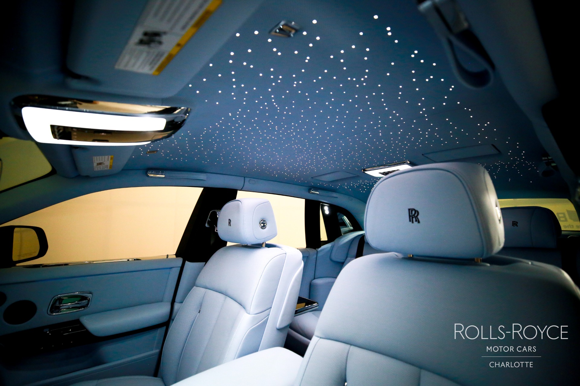 New 2027 Rolls-Royce Phantom  | Charlotte, NC