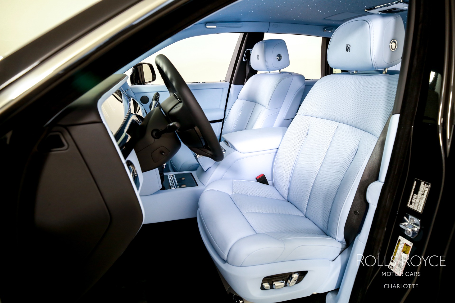 New 2027 Rolls-Royce Phantom  | Charlotte, NC