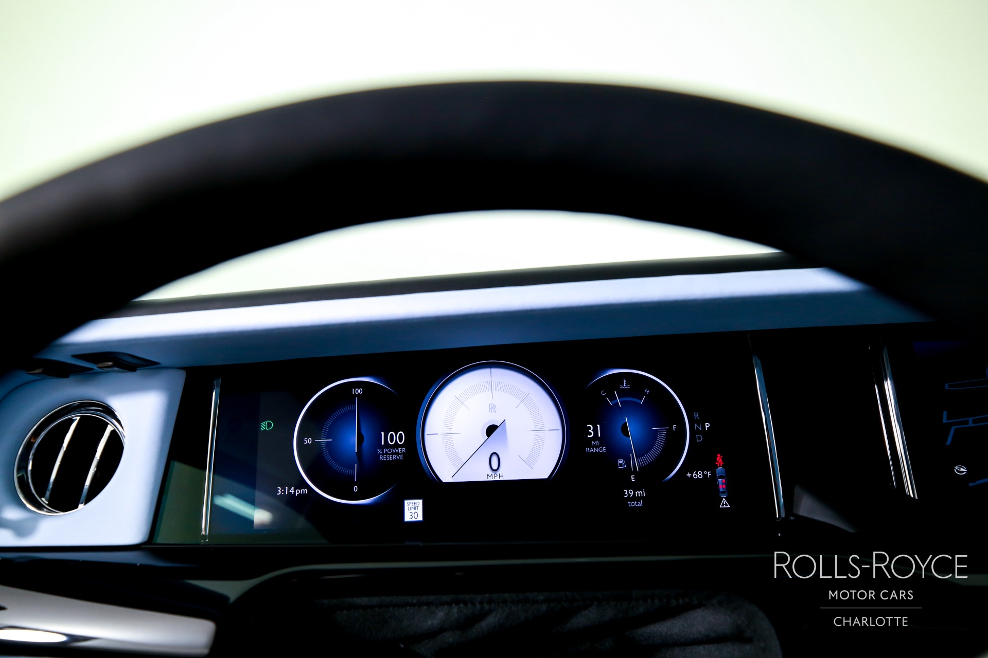 New 2027 Rolls-Royce Phantom  | Charlotte, NC