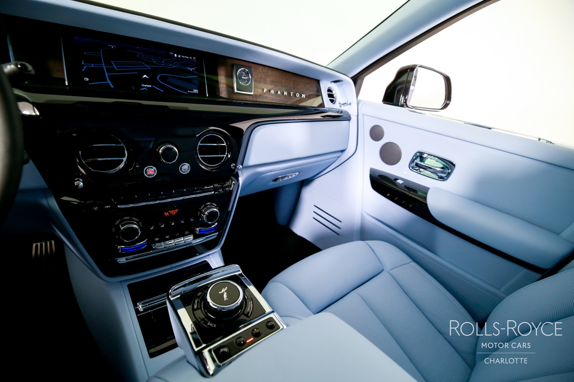 New 2027 Rolls-Royce Phantom  | Charlotte, NC