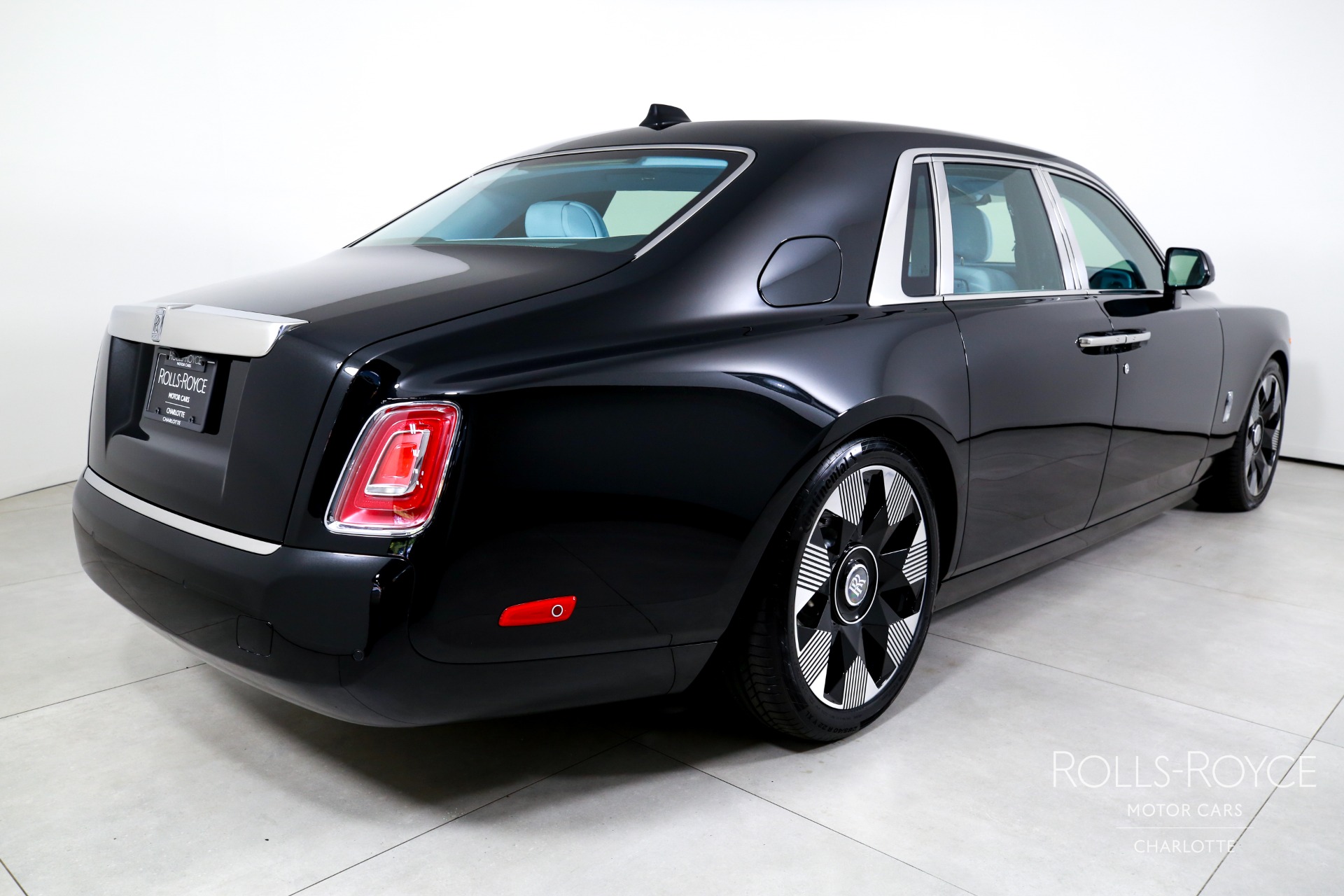 New 2027 Rolls-Royce Phantom  | Charlotte, NC