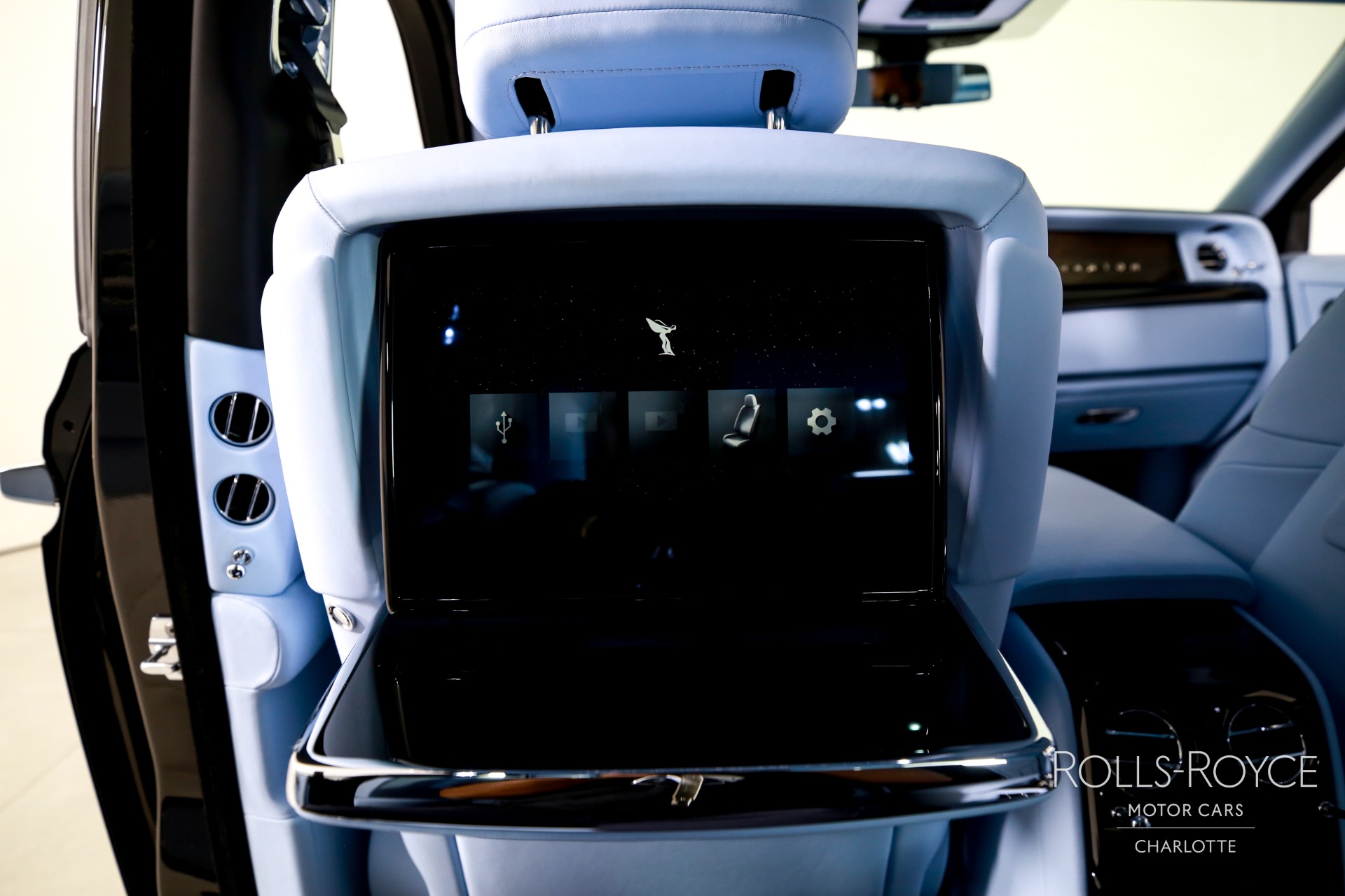 New 2027 Rolls-Royce Phantom  | Charlotte, NC