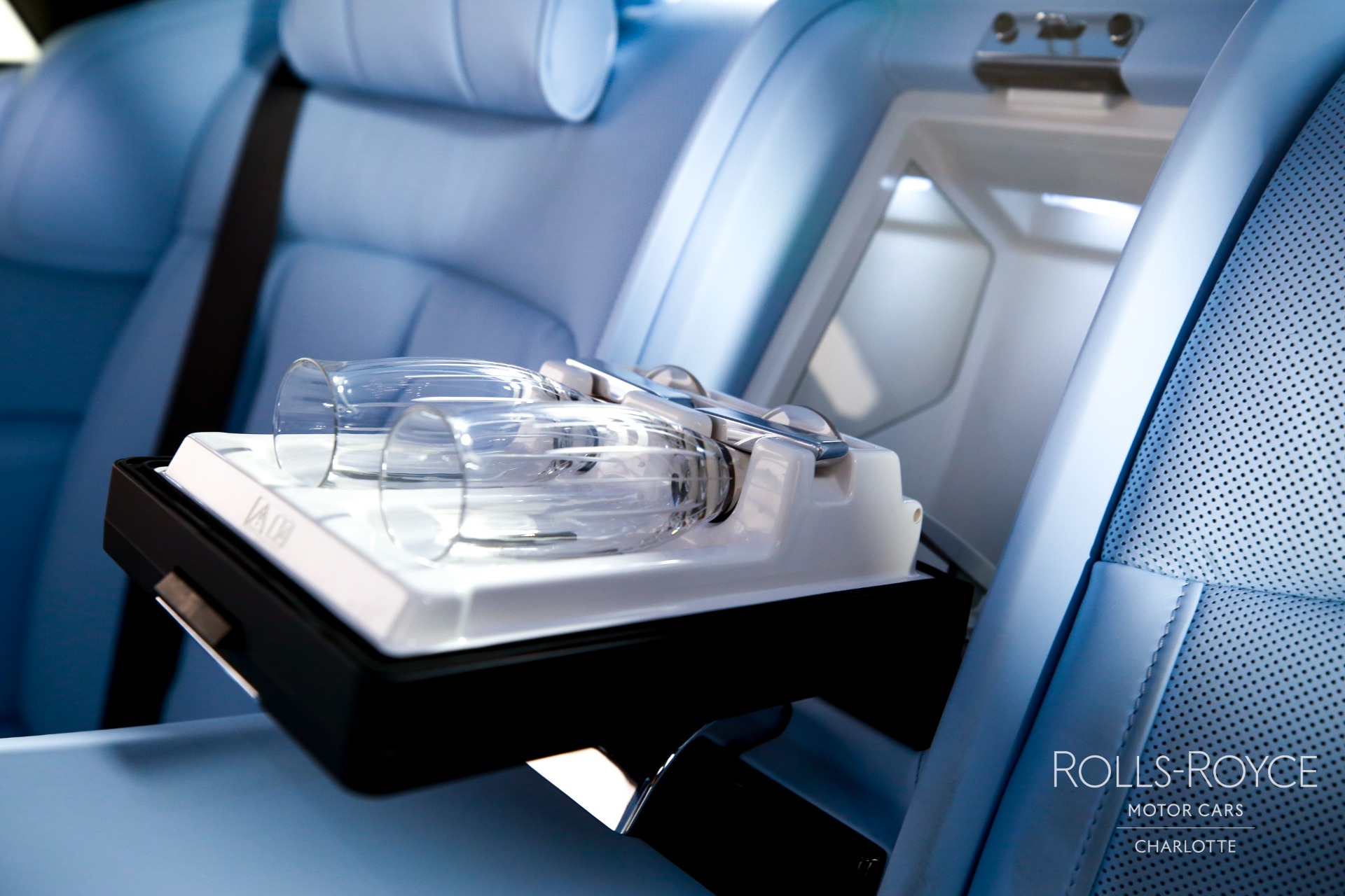 New 2027 Rolls-Royce Phantom  | Charlotte, NC