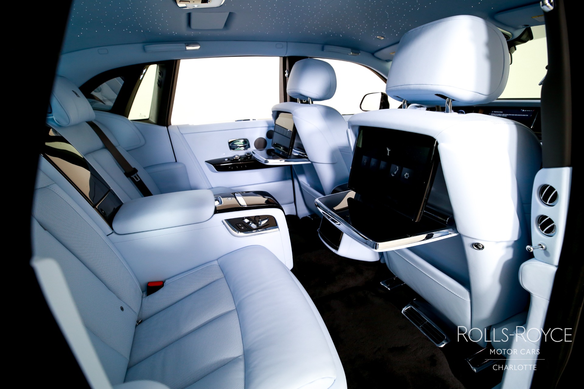 New 2027 Rolls-Royce Phantom  | Charlotte, NC