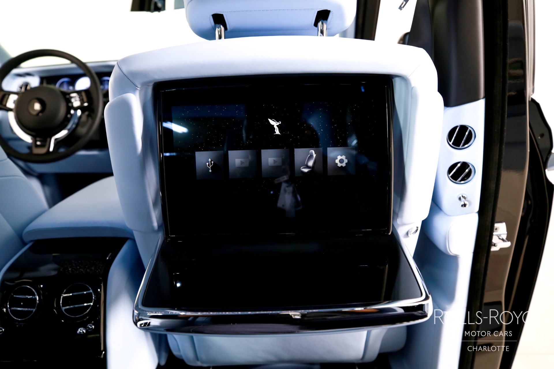 New 2027 Rolls-Royce Phantom  | Charlotte, NC