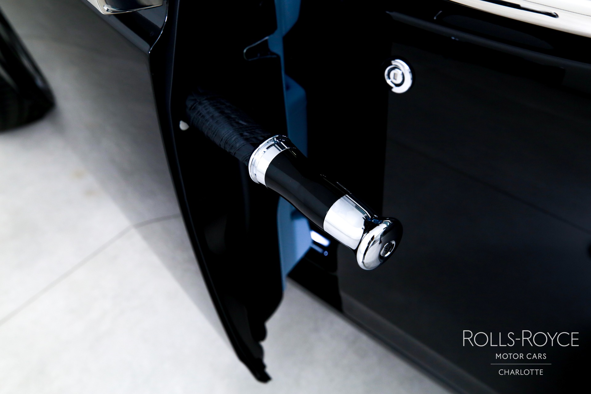 New 2027 Rolls-Royce Phantom  | Charlotte, NC