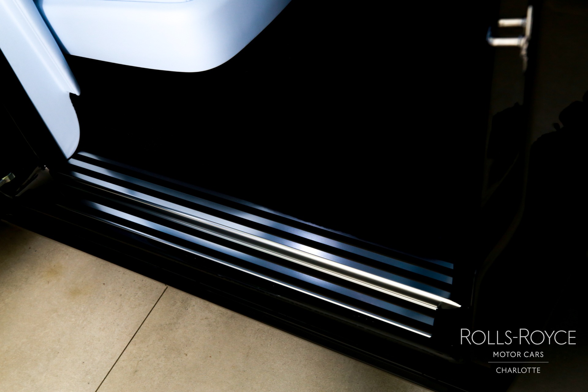 New 2027 Rolls-Royce Phantom  | Charlotte, NC