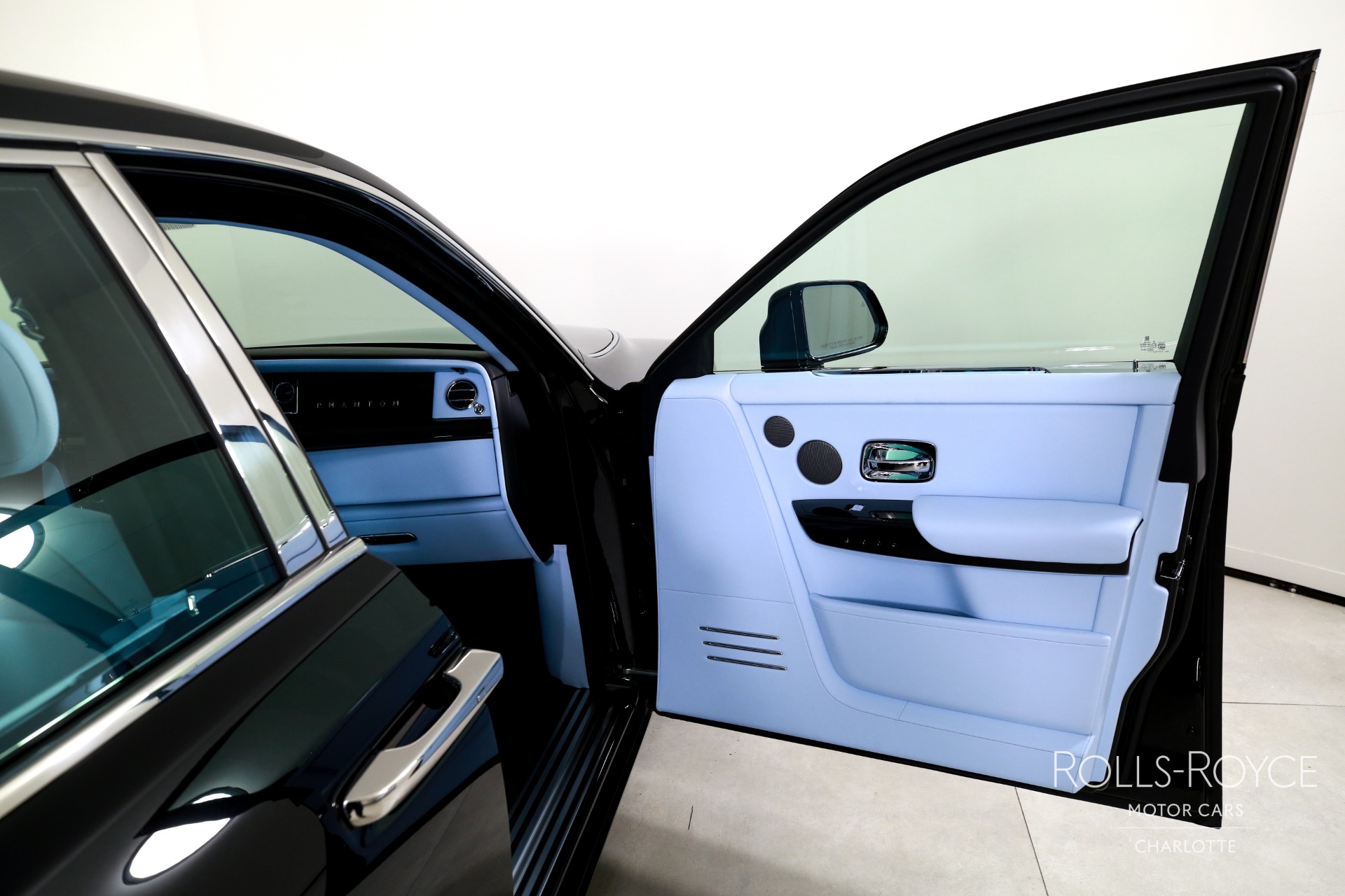 New 2027 Rolls-Royce Phantom  | Charlotte, NC