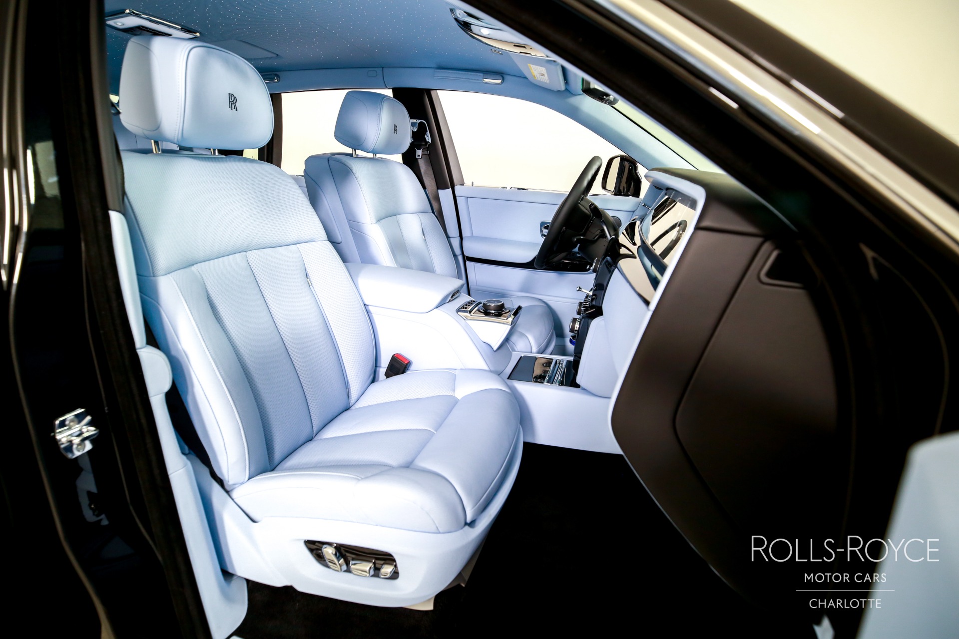 New 2027 Rolls-Royce Phantom  | Charlotte, NC