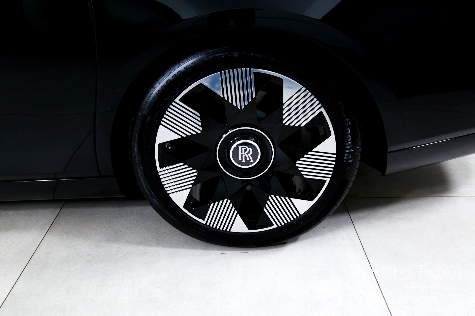 New 2027 Rolls-Royce Phantom  | Charlotte, NC