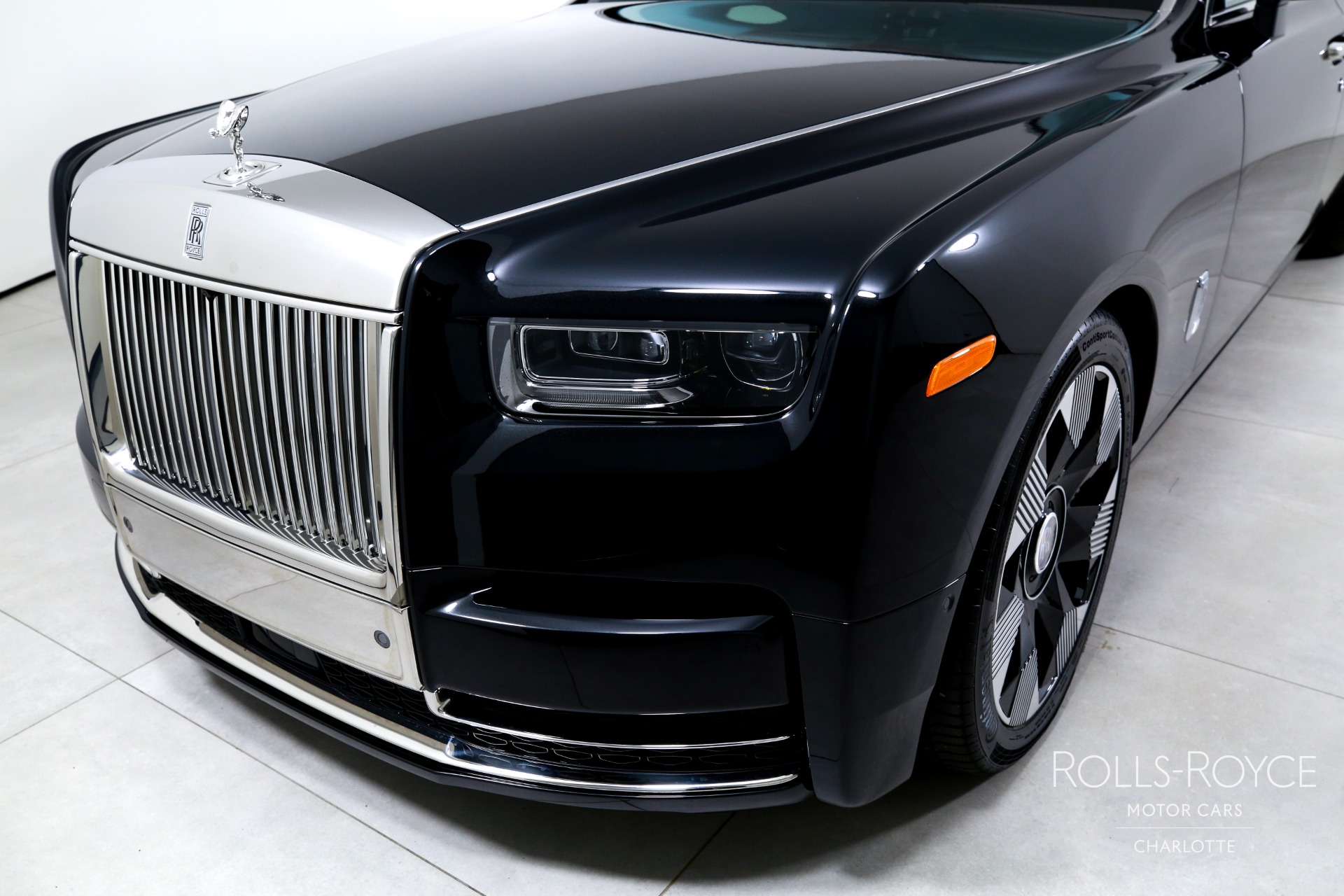 New 2027 Rolls-Royce Phantom  | Charlotte, NC