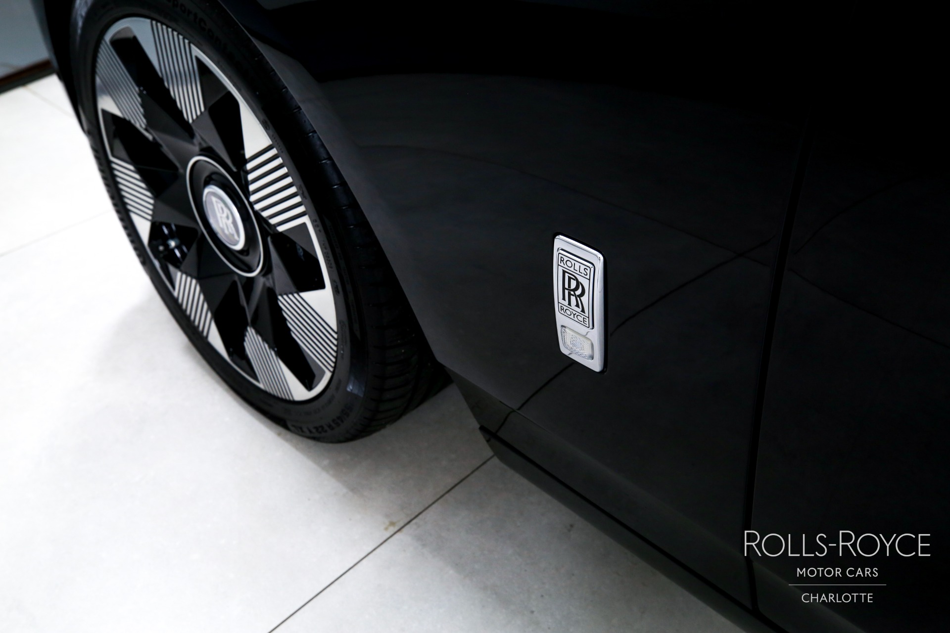 New 2027 Rolls-Royce Phantom  | Charlotte, NC