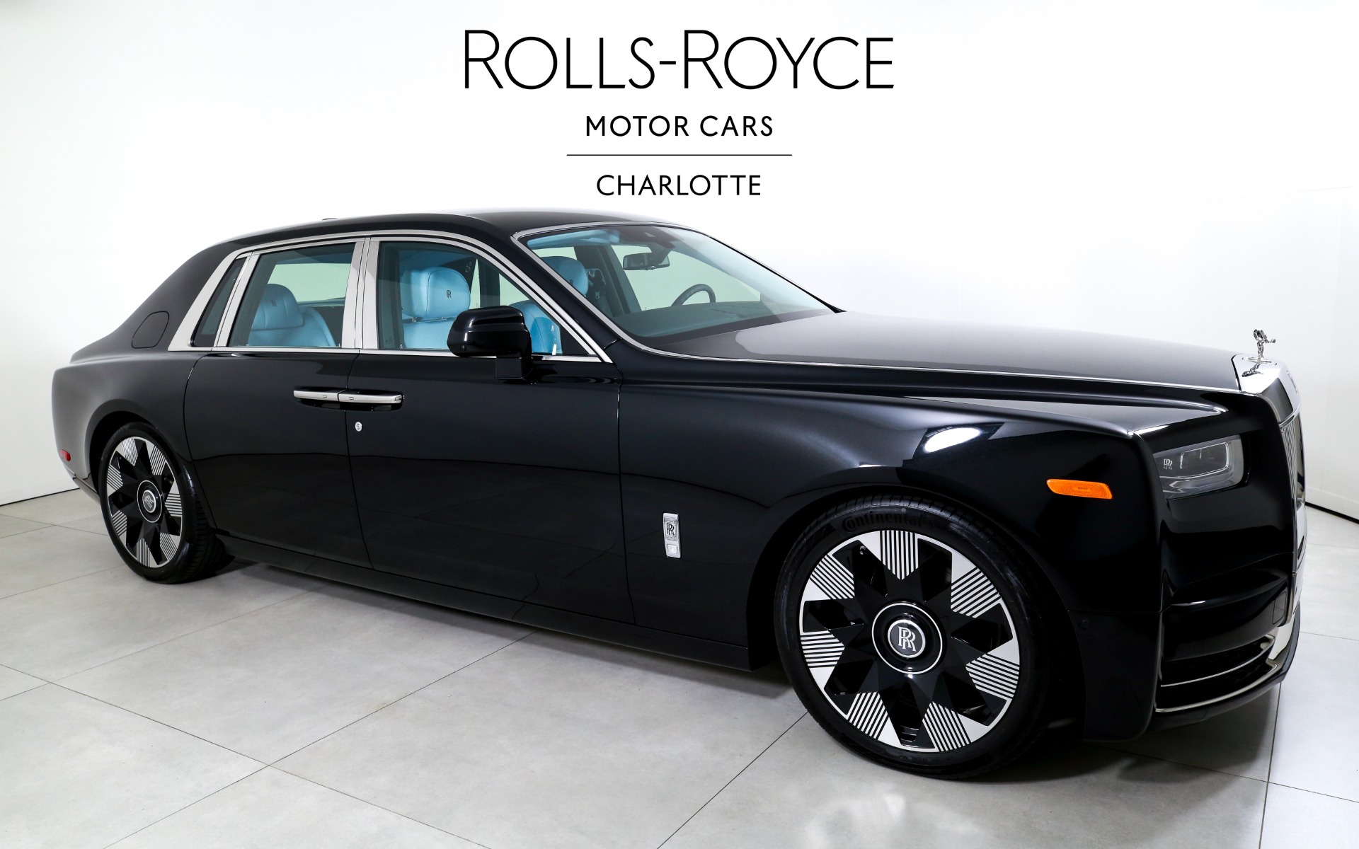 New 2027 Rolls-Royce Phantom  | Charlotte, NC