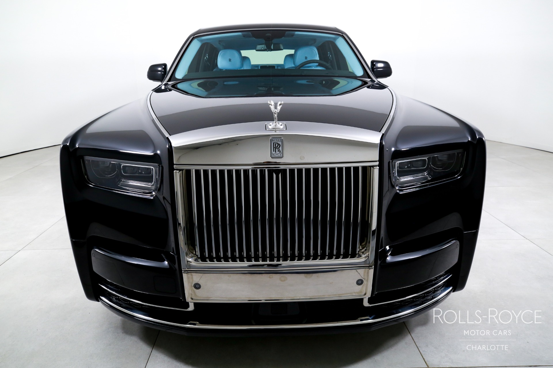 New 2027 Rolls-Royce Phantom  | Charlotte, NC