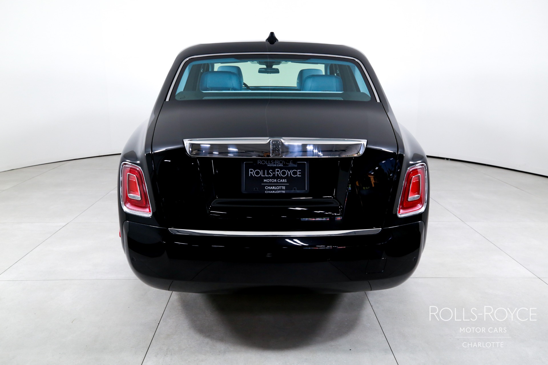 New 2027 Rolls-Royce Phantom  | Charlotte, NC