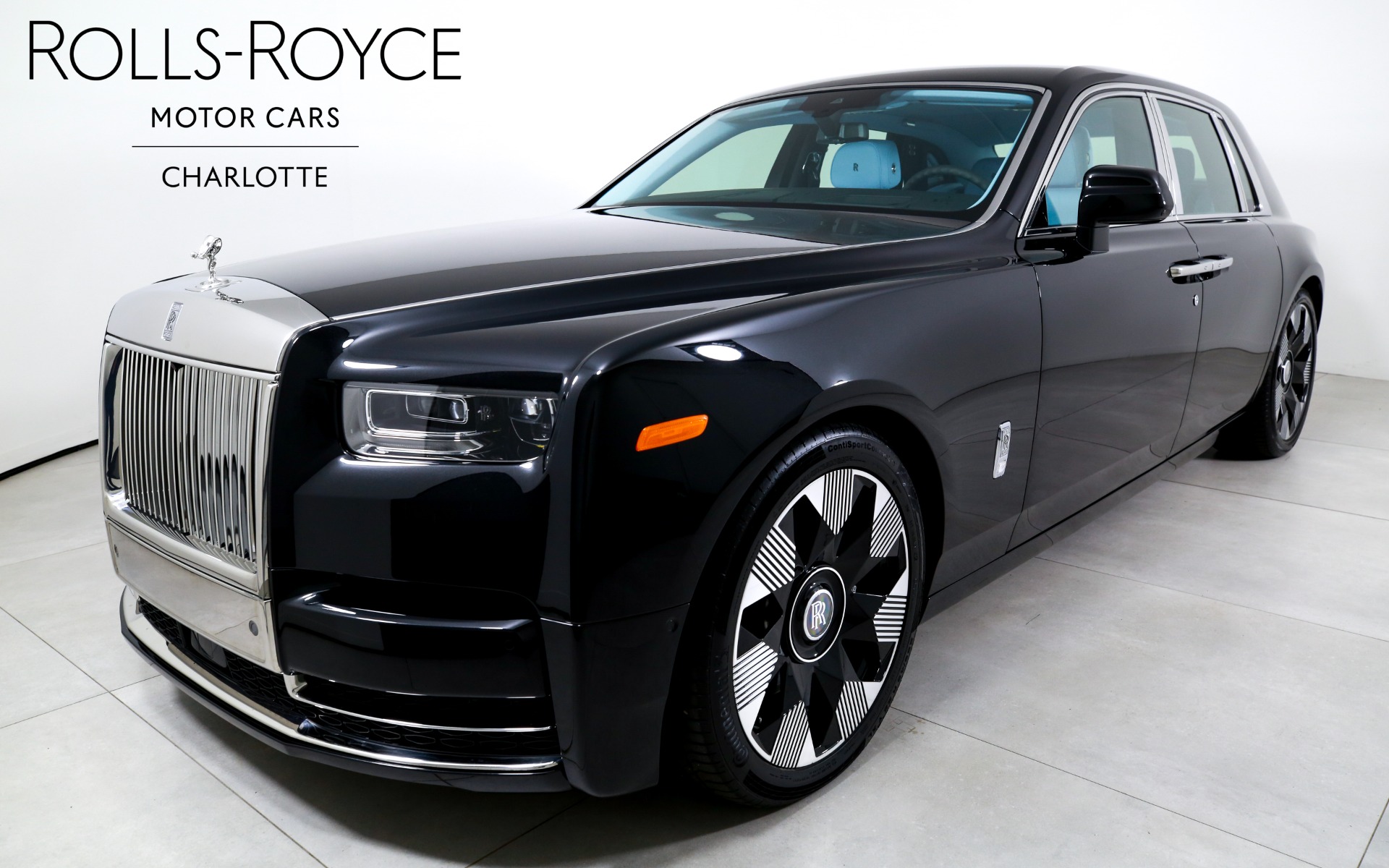 New 2027 Rolls-Royce Phantom  | Charlotte, NC
