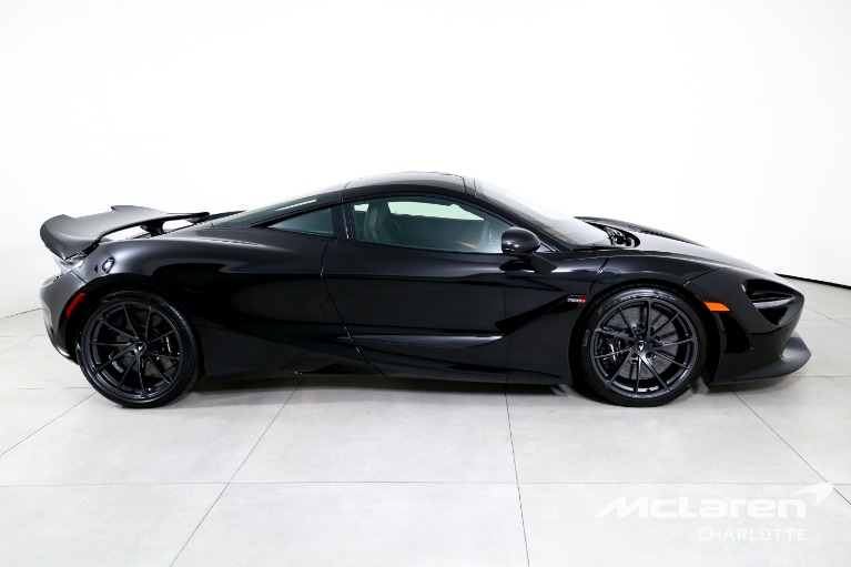 Used-2027-McLaren-750S