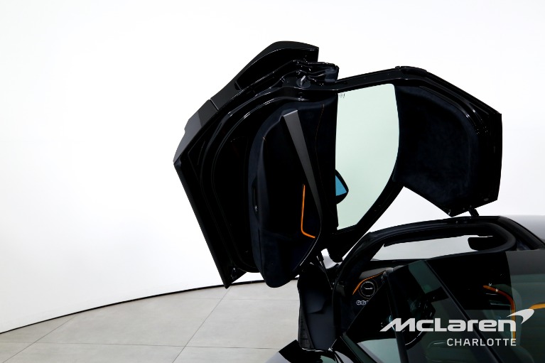 Used-2027-McLaren-750S