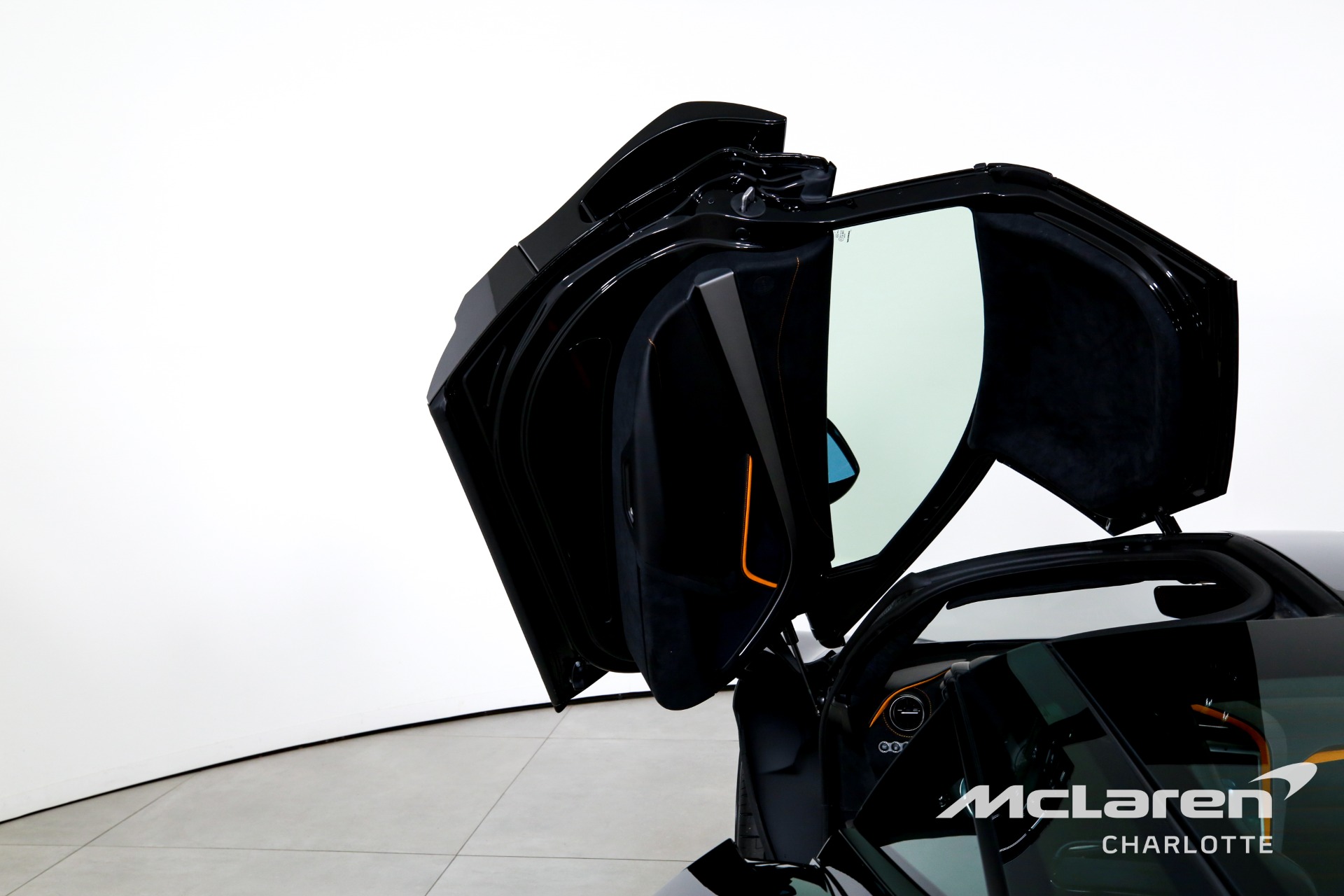 Used 2027 McLaren 750S  | Charlotte, NC