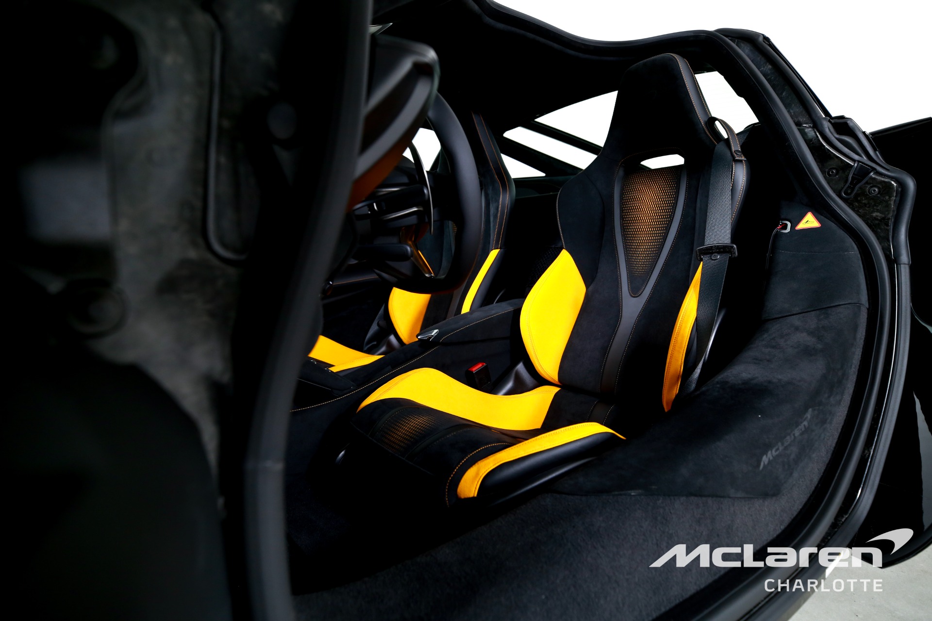 Used 2027 McLaren 750S  | Charlotte, NC