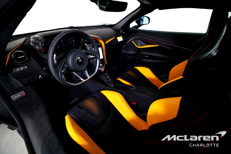 Used-2027-McLaren-750S