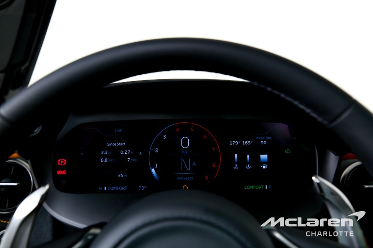 Used-2027-McLaren-750S