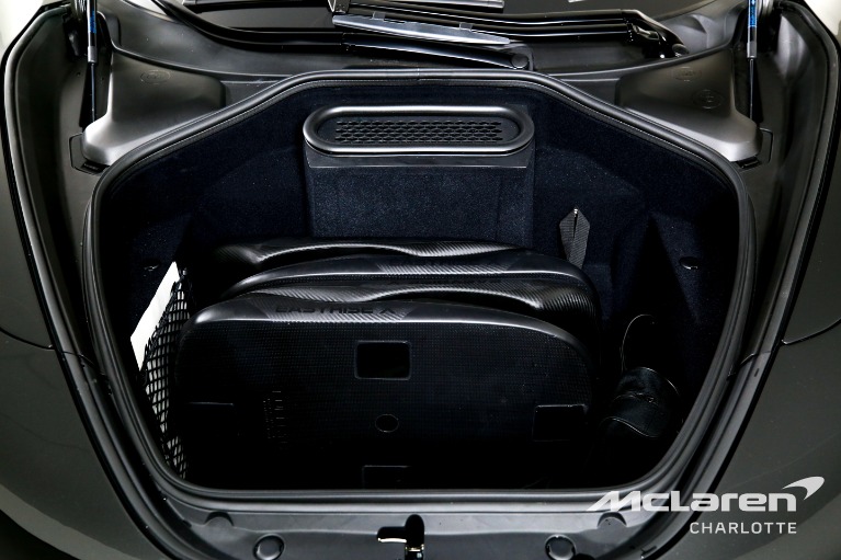 Used-2027-McLaren-750S