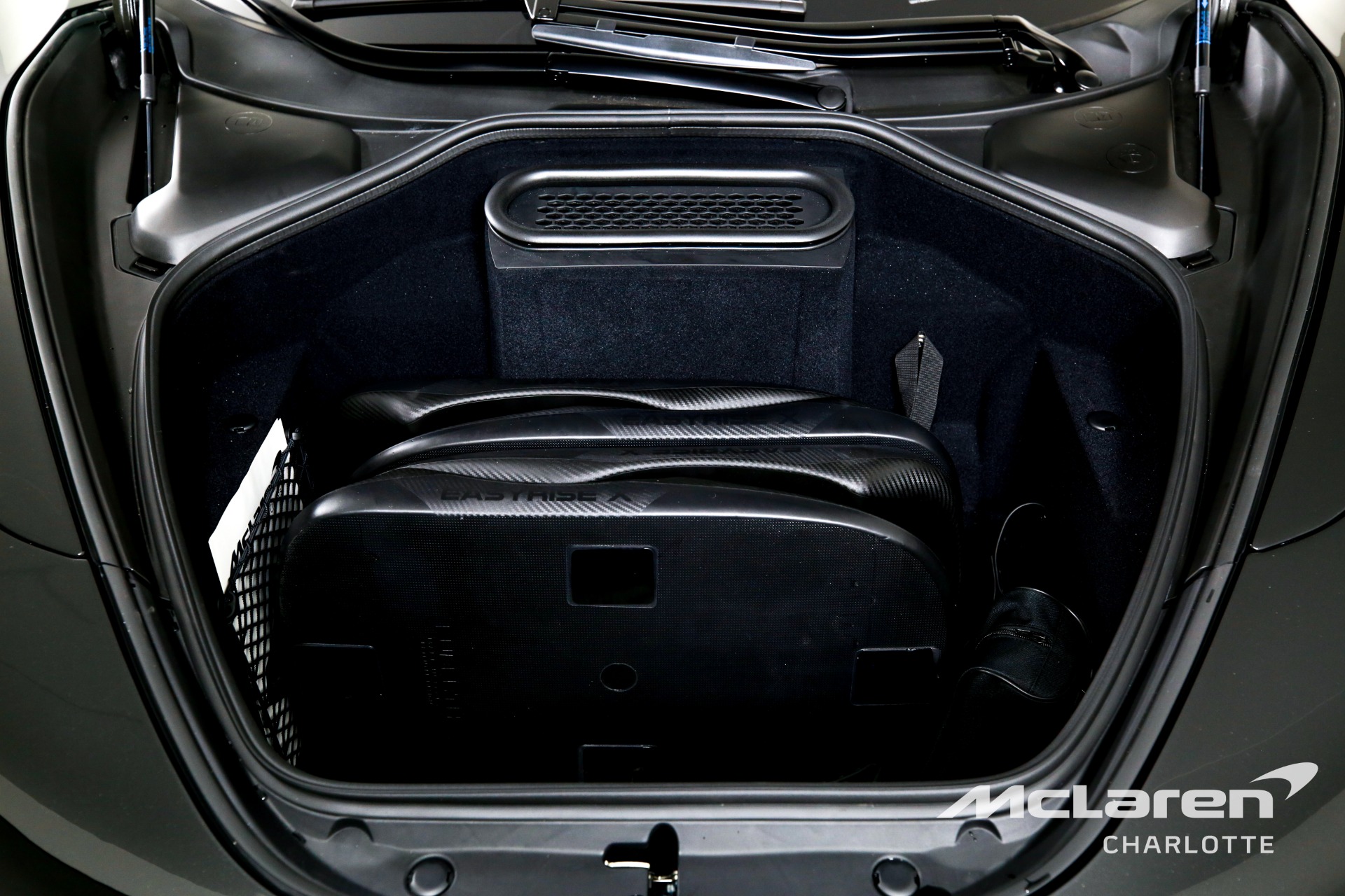 Used 2027 McLaren 750S  | Charlotte, NC