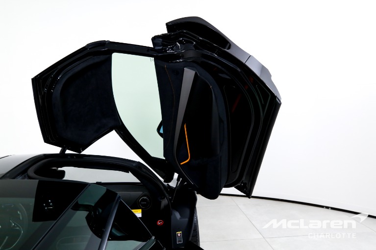 Used-2027-McLaren-750S