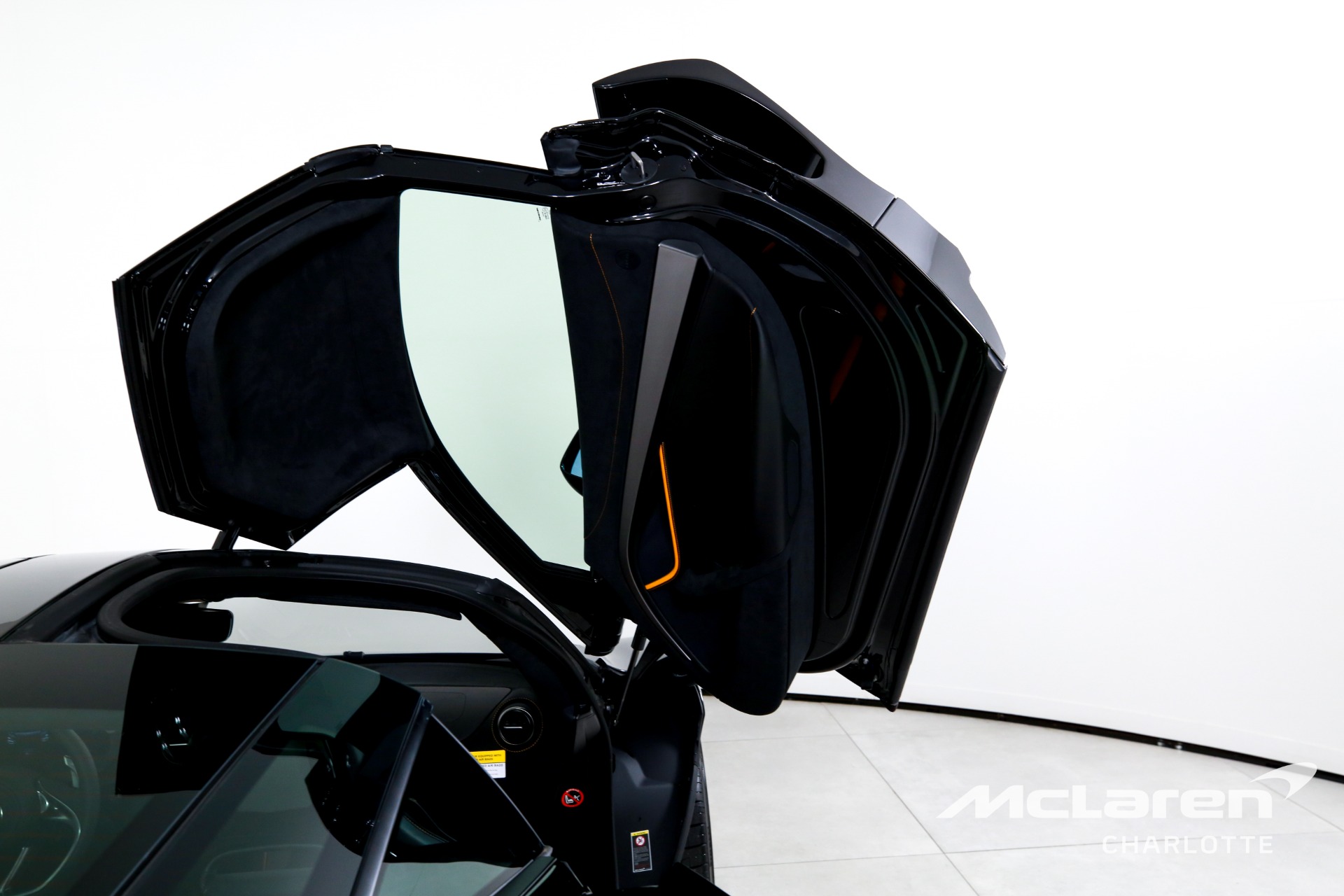Used 2027 McLaren 750S  | Charlotte, NC