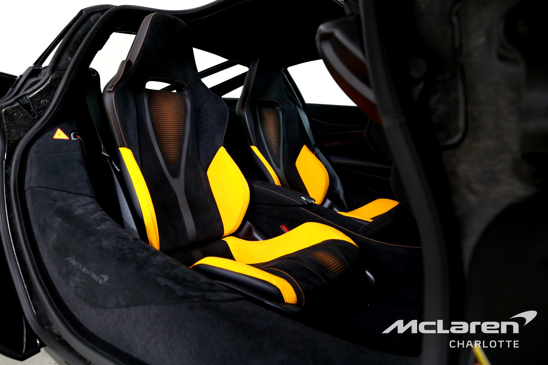 Used 2027 McLaren 750S  | Charlotte, NC