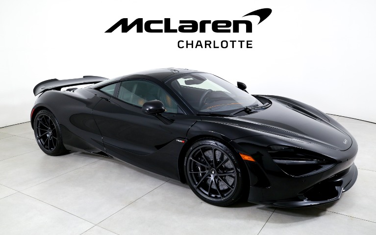 Used-2027-McLaren-750S