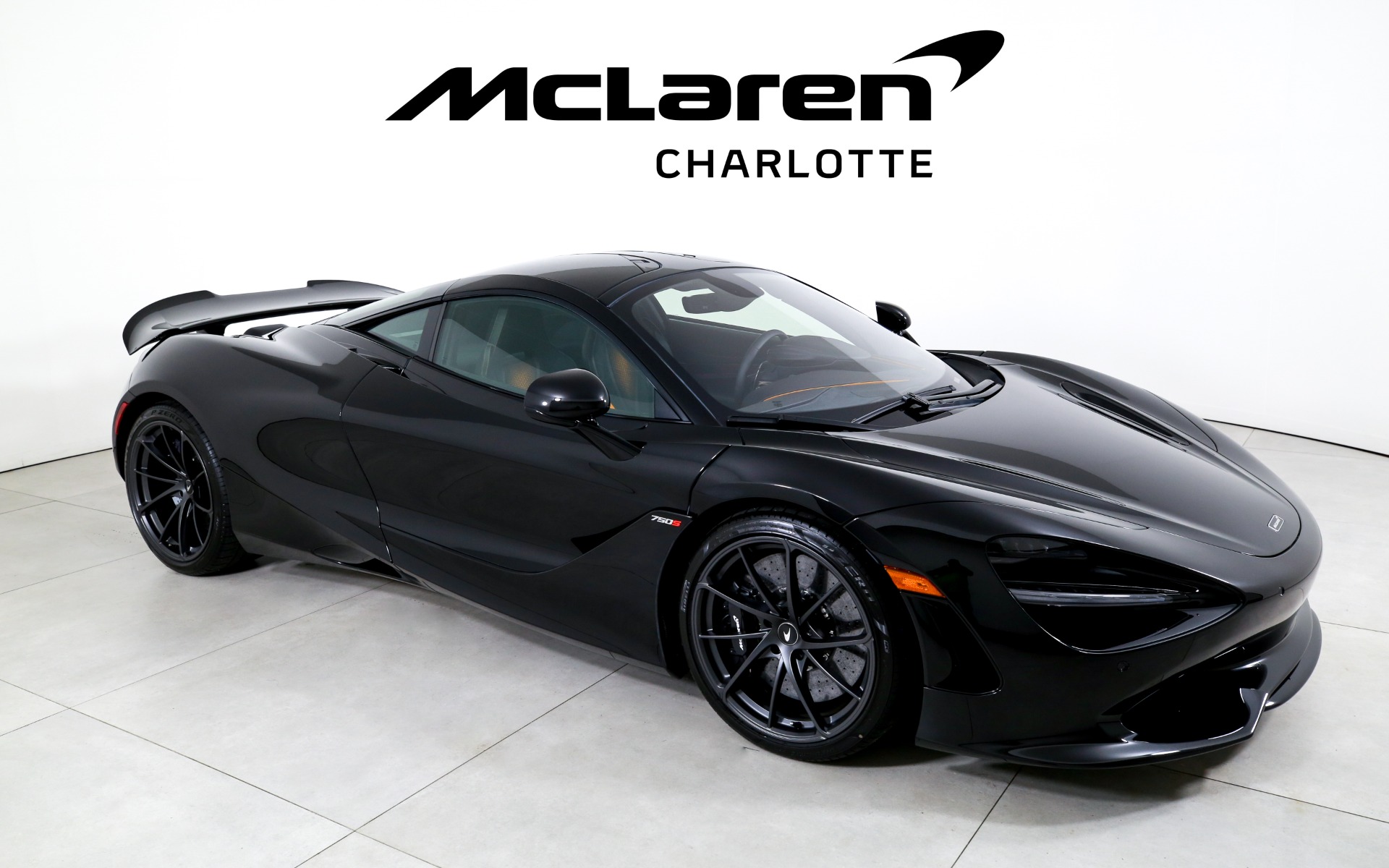 Used 2027 McLaren 750S  | Charlotte, NC