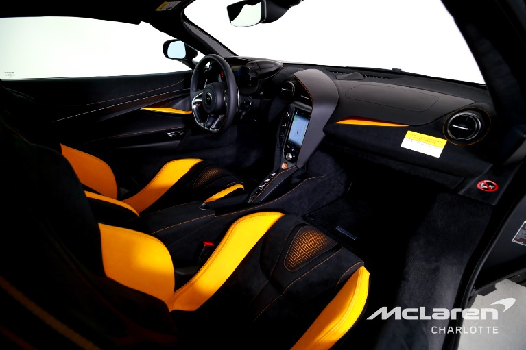 Used-2027-McLaren-750S