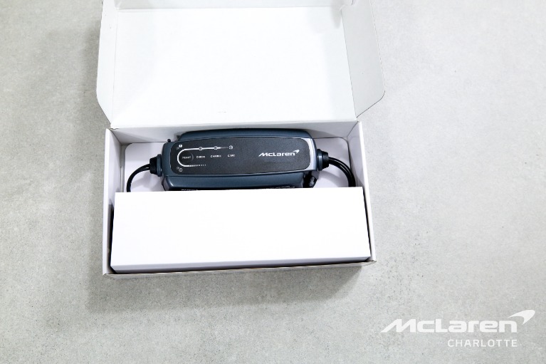 Used-2027-McLaren-750S