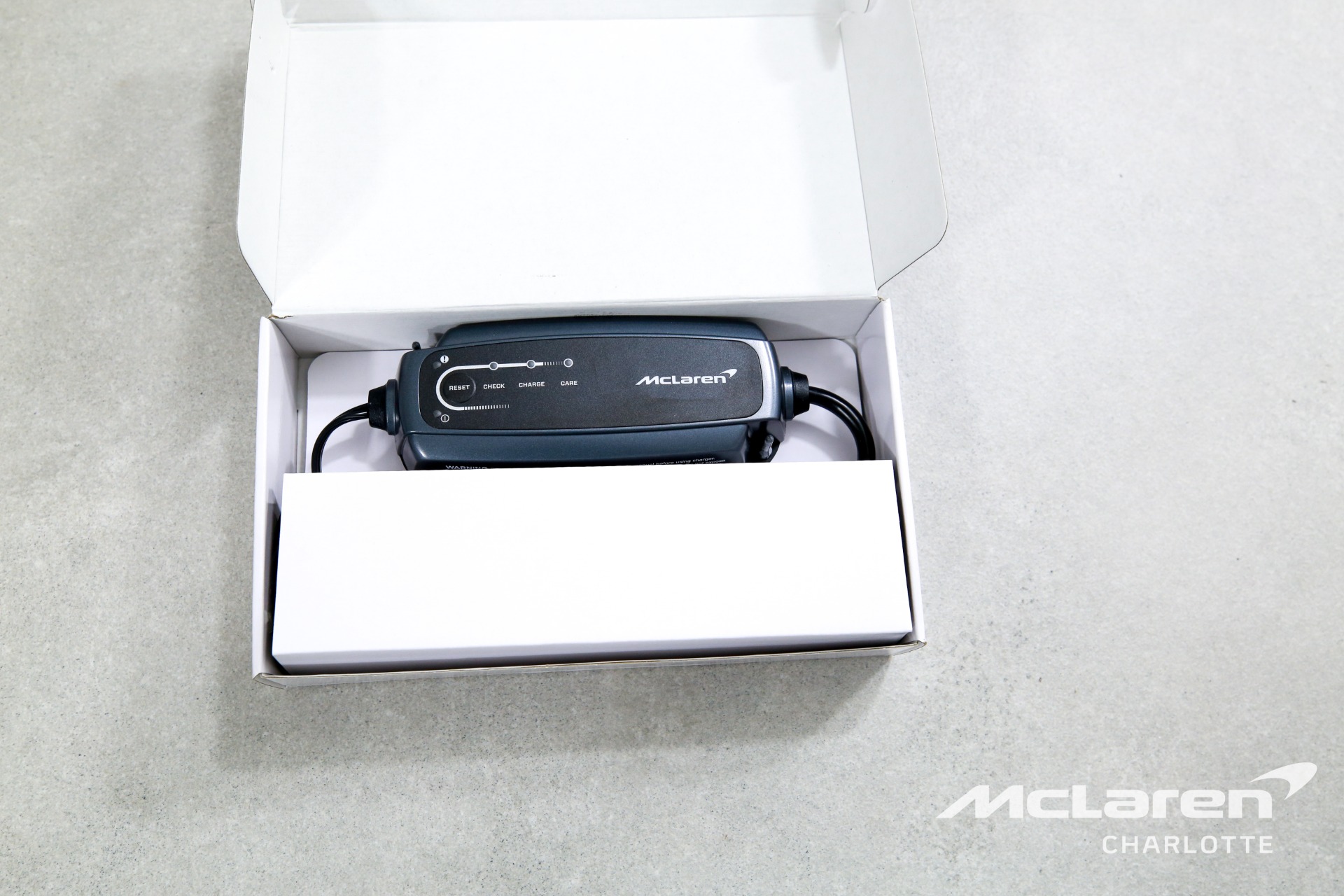 Used 2027 McLaren 750S  | Charlotte, NC