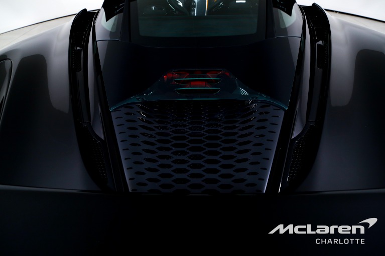 Used-2027-McLaren-750S