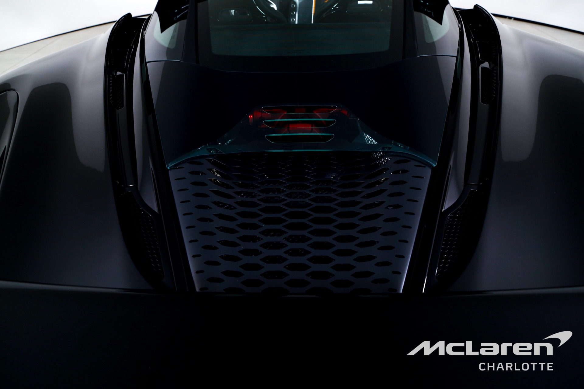 Used 2027 McLaren 750S  | Charlotte, NC