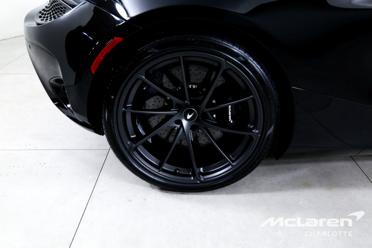 Used-2027-McLaren-750S