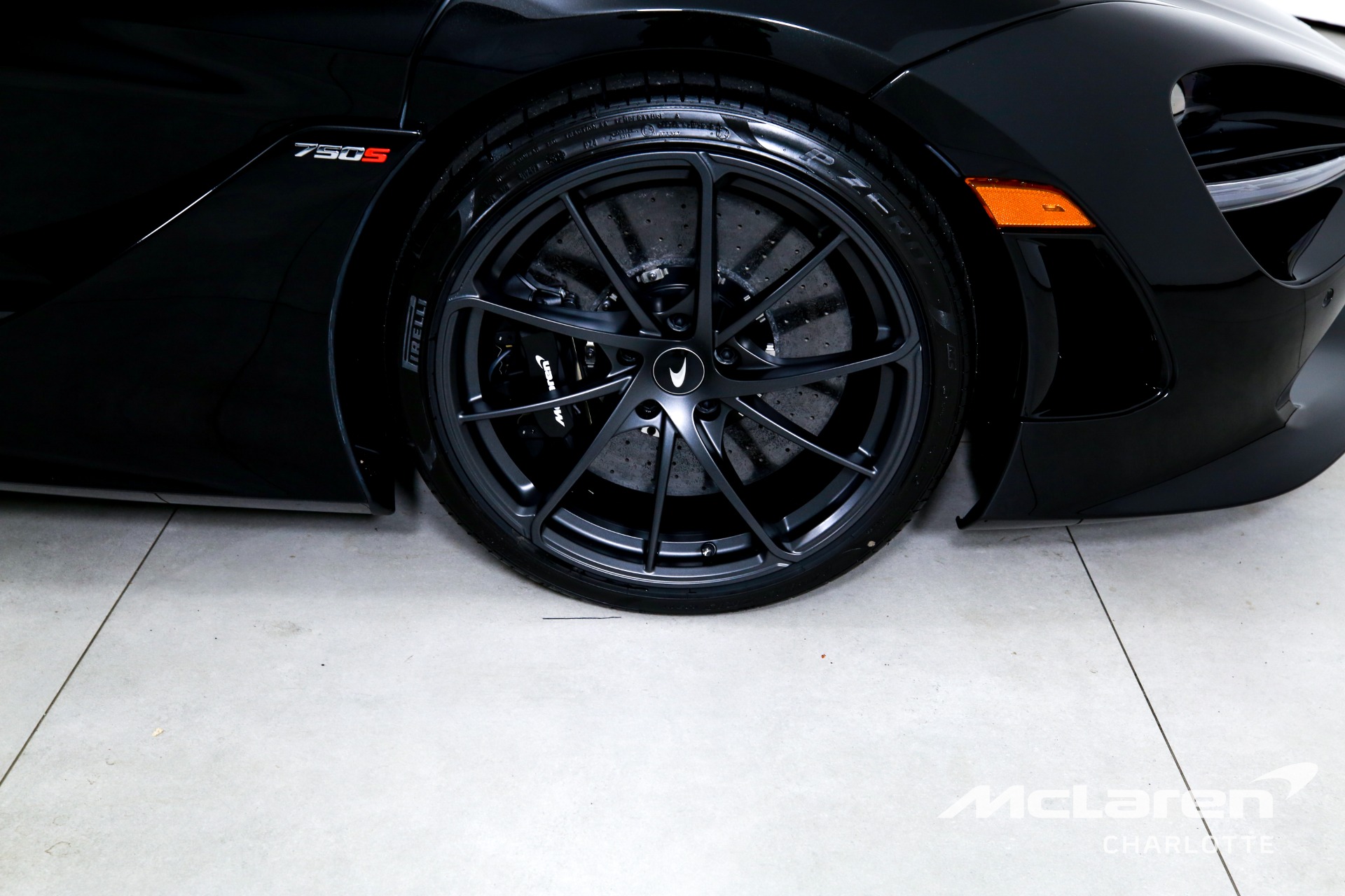 Used 2027 McLaren 750S  | Charlotte, NC
