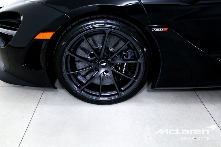 Used-2027-McLaren-750S