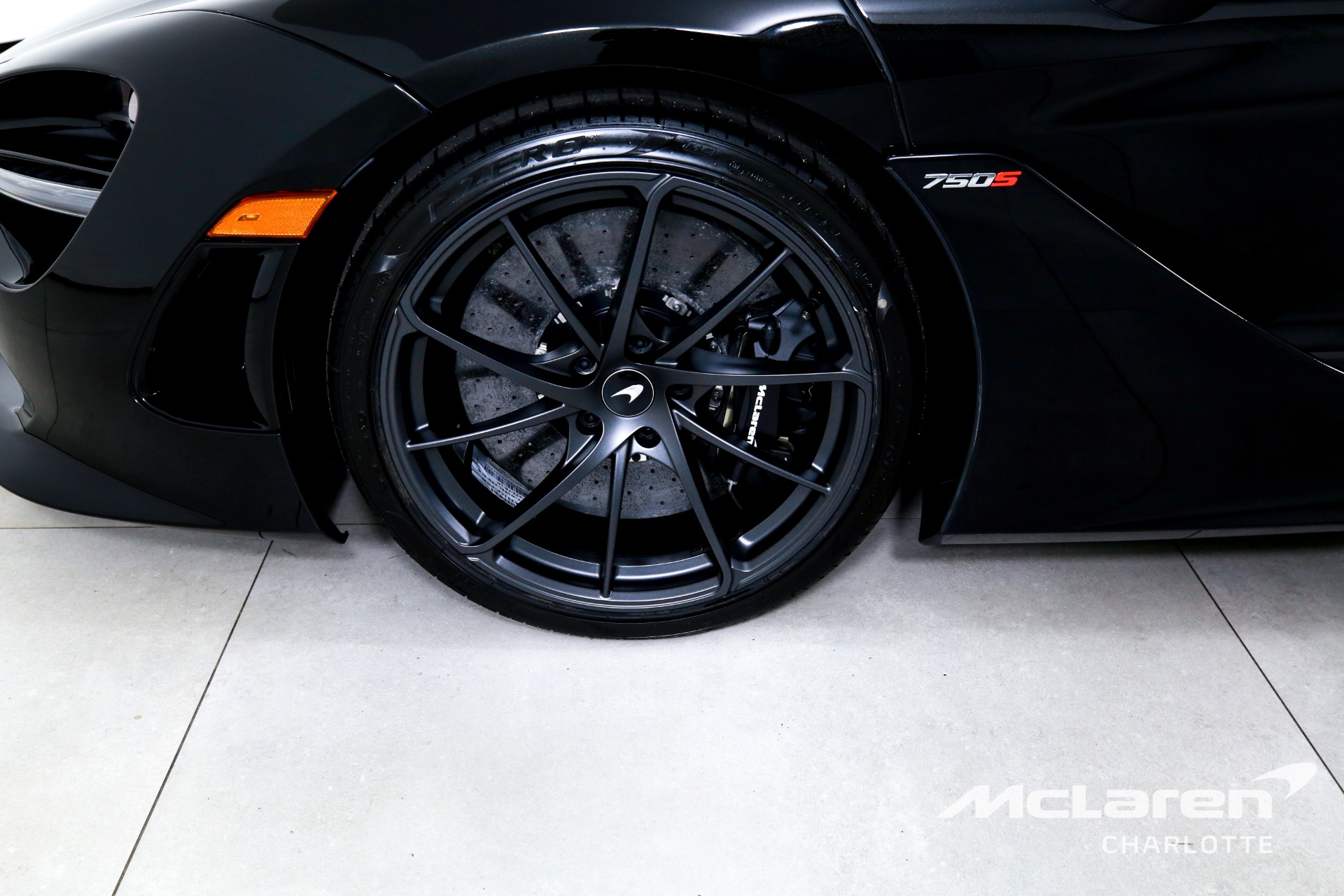 Used 2027 McLaren 750S  | Charlotte, NC
