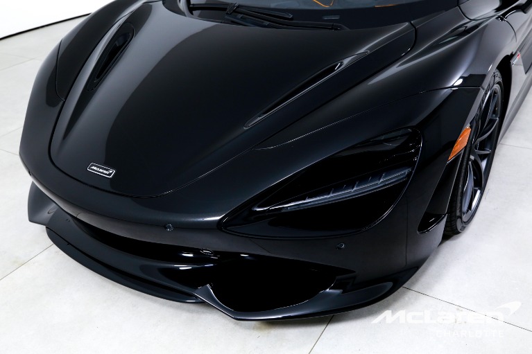 Used-2027-McLaren-750S