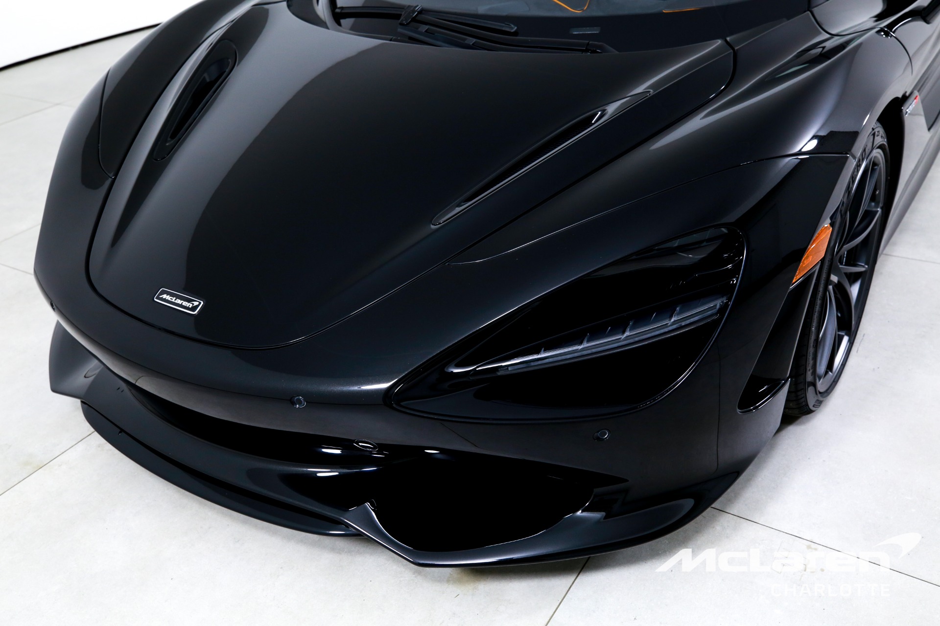 Used 2027 McLaren 750S  | Charlotte, NC