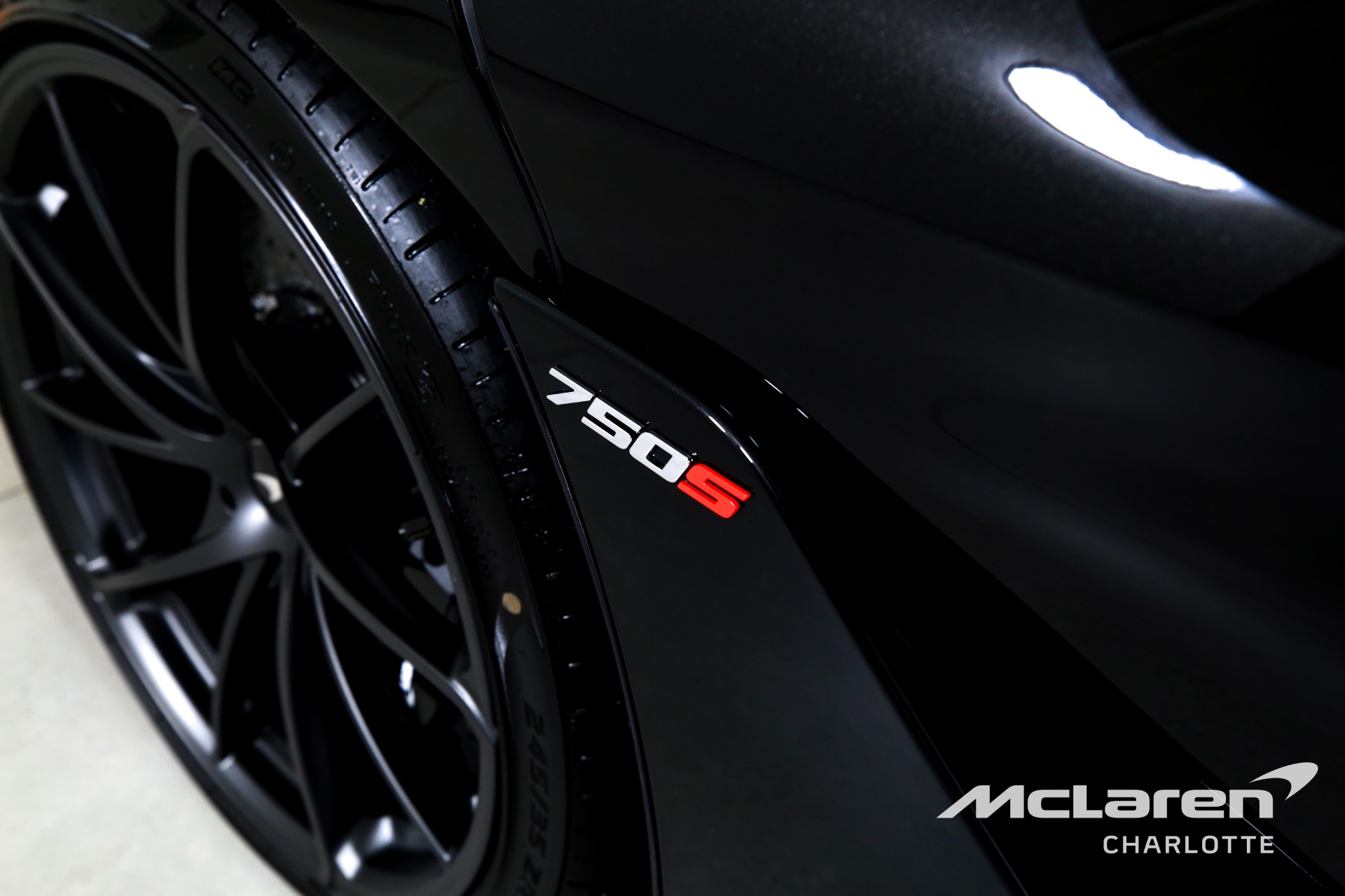 Used 2027 McLaren 750S  | Charlotte, NC